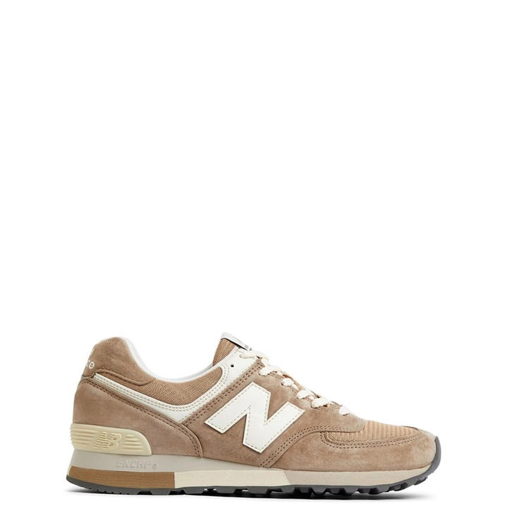 New Balance Nbls Miuk Ou576 99 - Beige